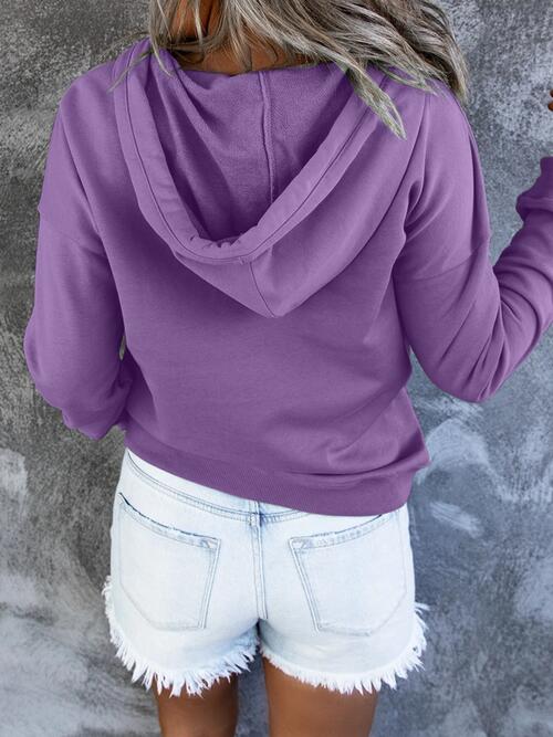 Oceane | Elegante en Casual Hoodie