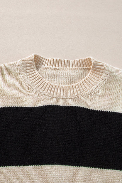 Harmony | Moderne en modieuze winterpullover