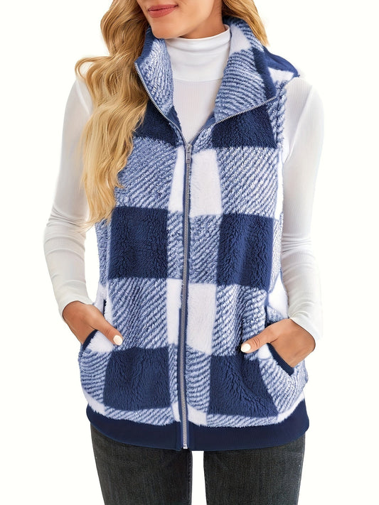 Bellerose | Relaxed en tijdloos winter vest