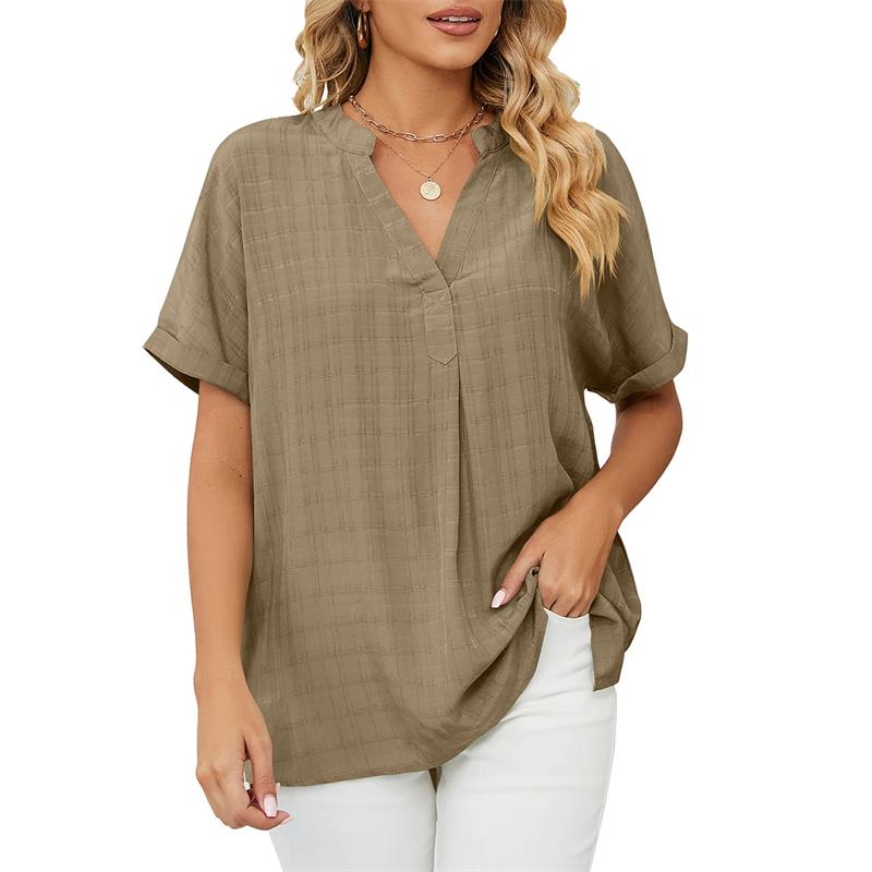 Hella® | Chique en veelzijdige algemene blouse