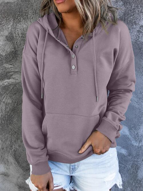 Oceane | Elegante en Casual Hoodie