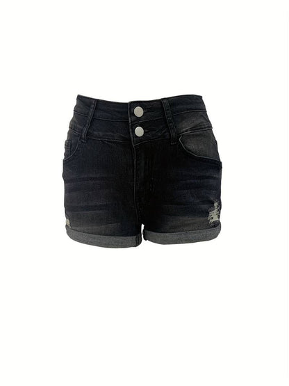 Lenka® | Moeiteloos en Chique algemene shorts