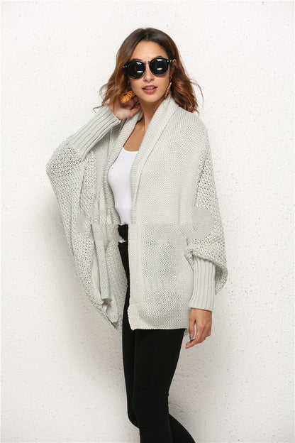 Adalina | Elegant en Casual winter Vest