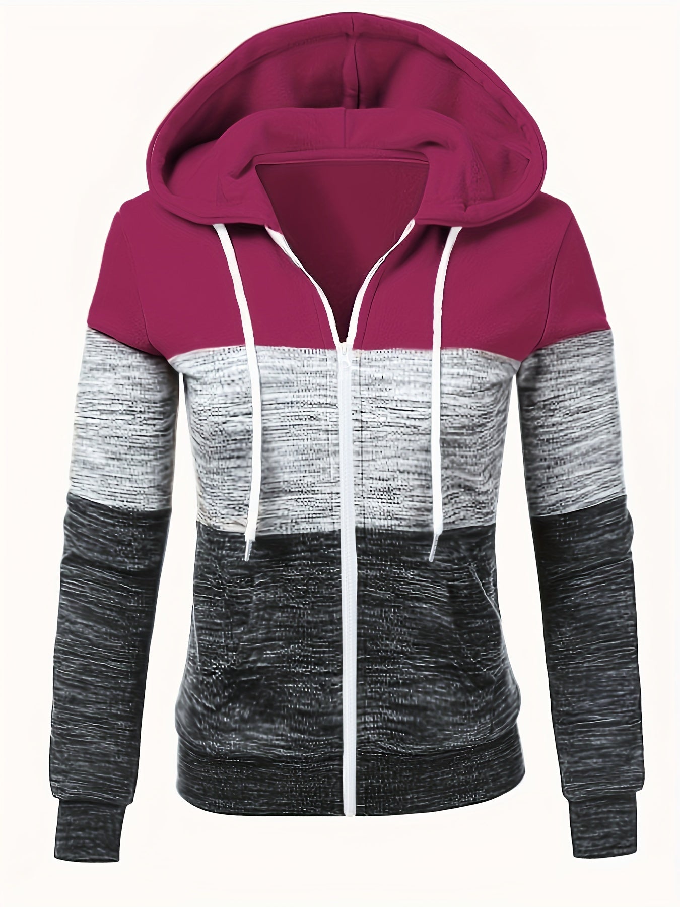 Anabela | Moderne en veelzijdige winter Hoodie