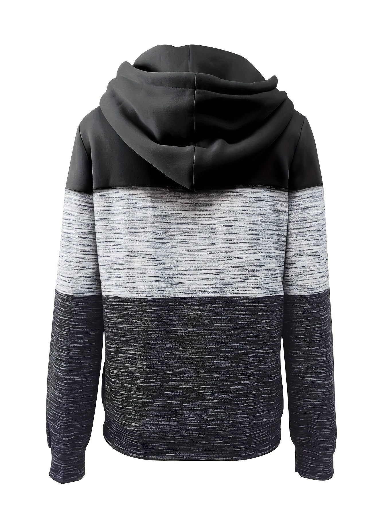 Anabela | Moderne en veelzijdige winter Hoodie