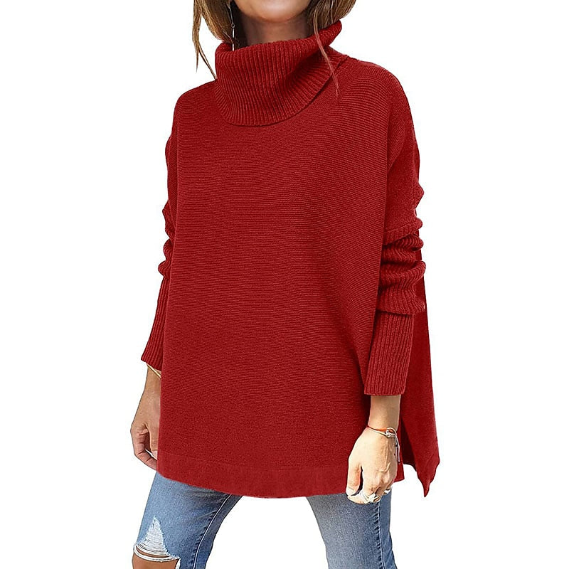 Cara | Trendy en elegante winterpullover