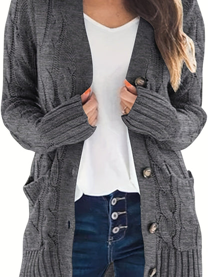 Arianna Casual en Comfortabel Winter Vest