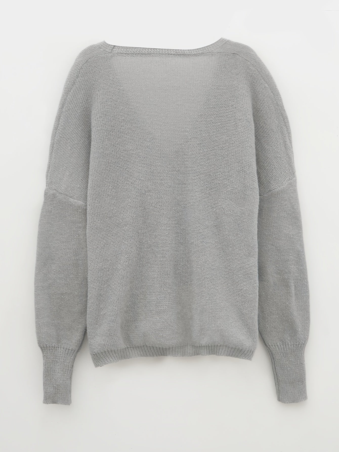 Goldie | Casual en Stijlvolle winter Pullover