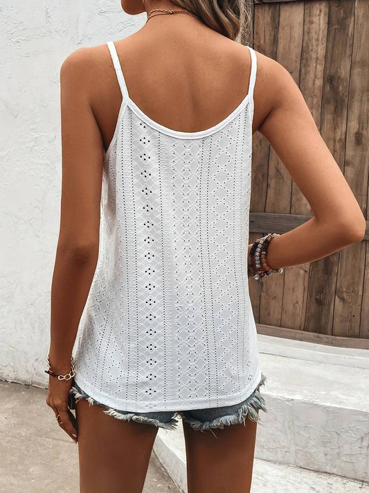 Darina® | Elegante en Casual algemene Tank top