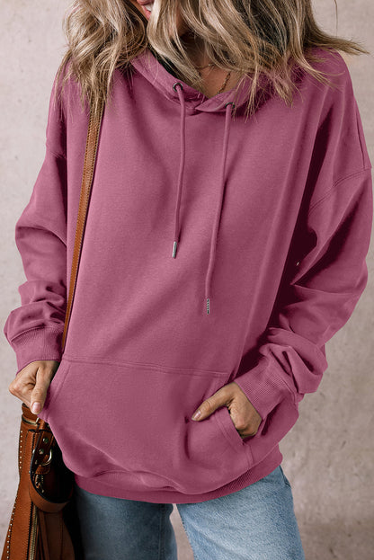 Andrea | Chique en Relaxte winter Hoodie