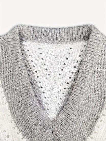 Elysande | Klassieke en Comfortabele Pullover