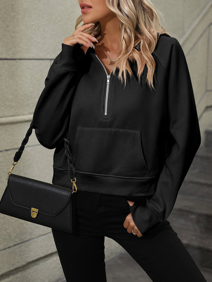 Cherish | Eenvoudige en stijlvolle winter Hoodie