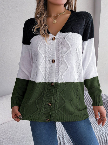 Araluen | Comfortabel en stijlvol wintervest