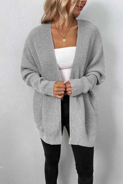 Acadia | Tijdloos en elegant winter vest