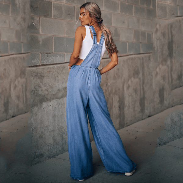 Presley® | Chique en veelzijdige algemene jumpsuit