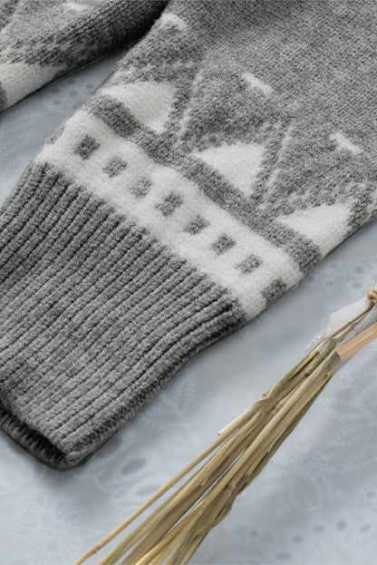 Berenike | Chique en Relaxte winter Trui