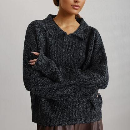 Dreama | Elegante en Veelzijdige algemene Pullover