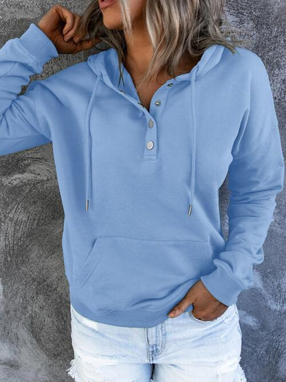 Oceane | Elegante en Casual Hoodie