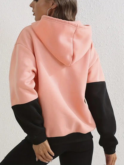 Charleigh® | Klassieke en elegante algemene Hoodie