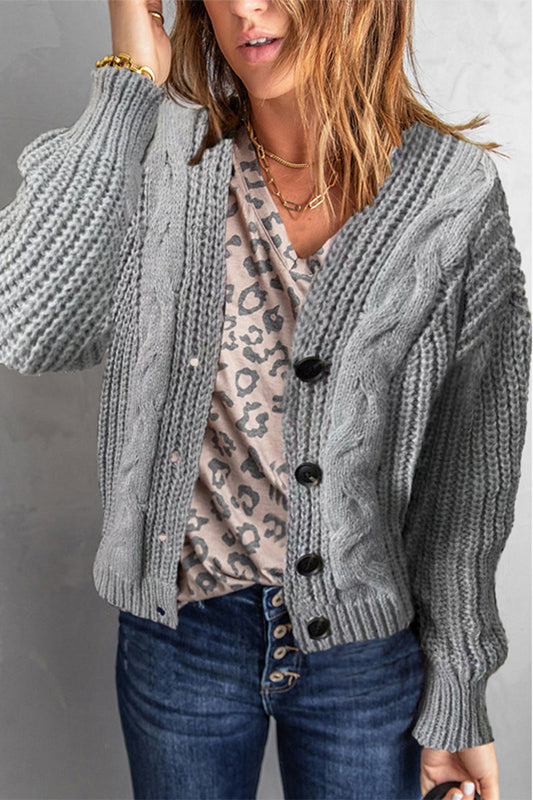 Sutton | Casual en Moeiteloos winter Trui