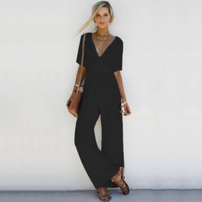 Bárbara | Moderne en comfortabele algemene jumpsuit