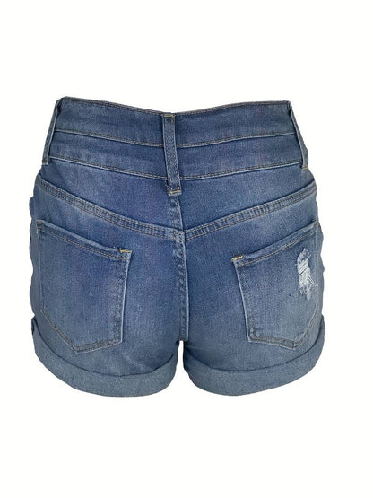 Lenka® | Moeiteloos en Chique algemene shorts