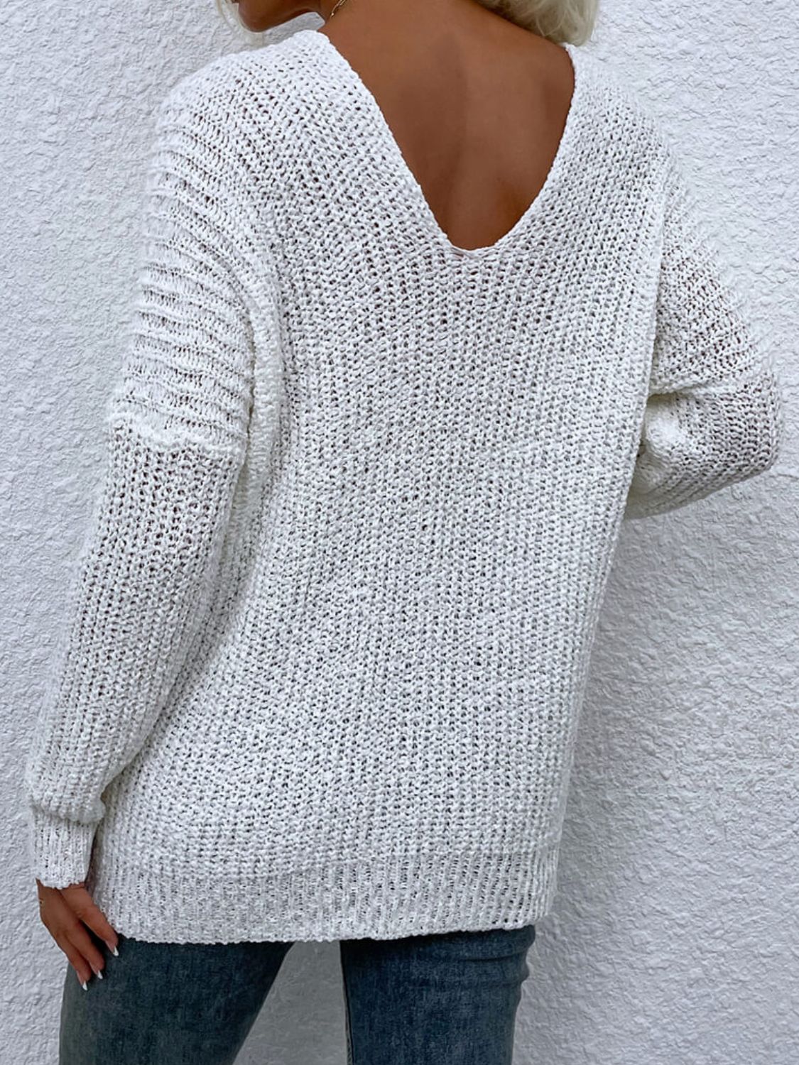 Misha | Chique en veelzijdige winterpullover