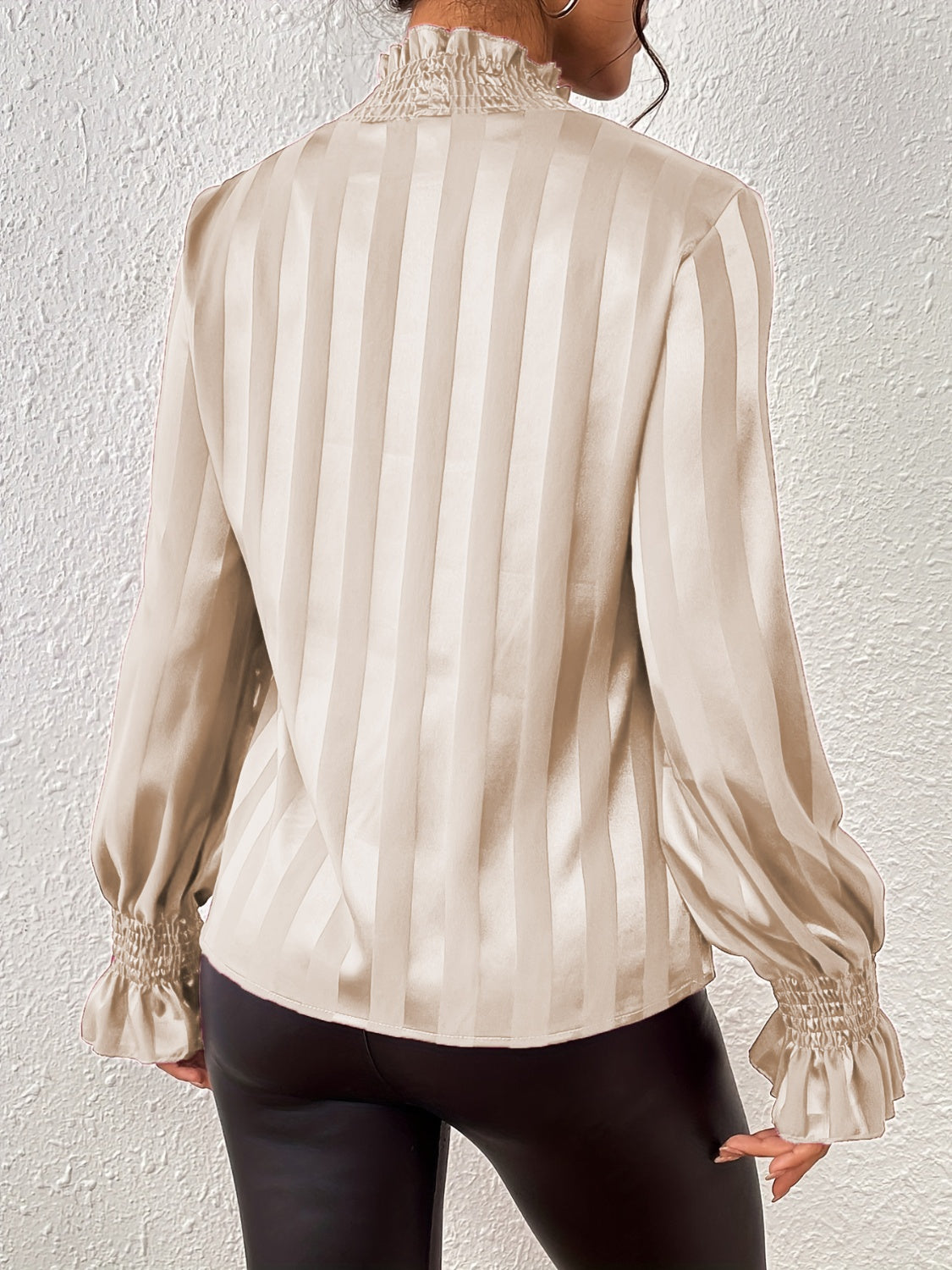 Adelheide® | Getailleerde en elegante blouse