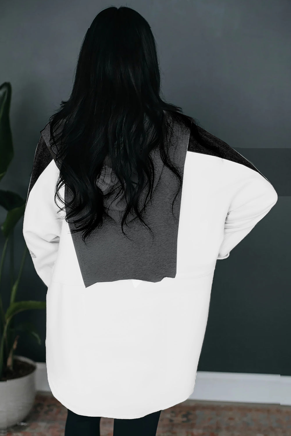 Lexi | Klassieke en Elegante Pullover