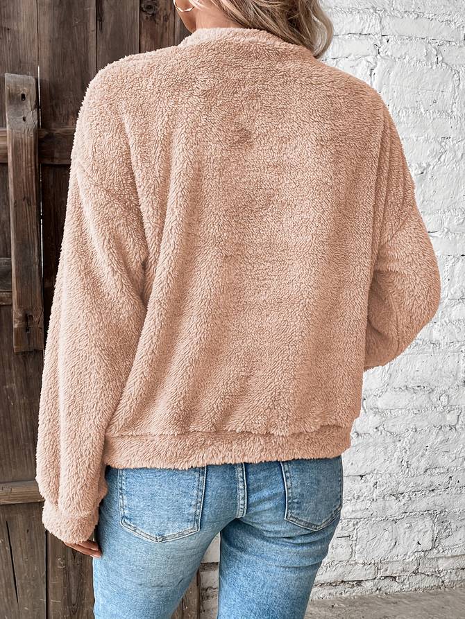 Derica | Elegante en Veelzijdige Pullover