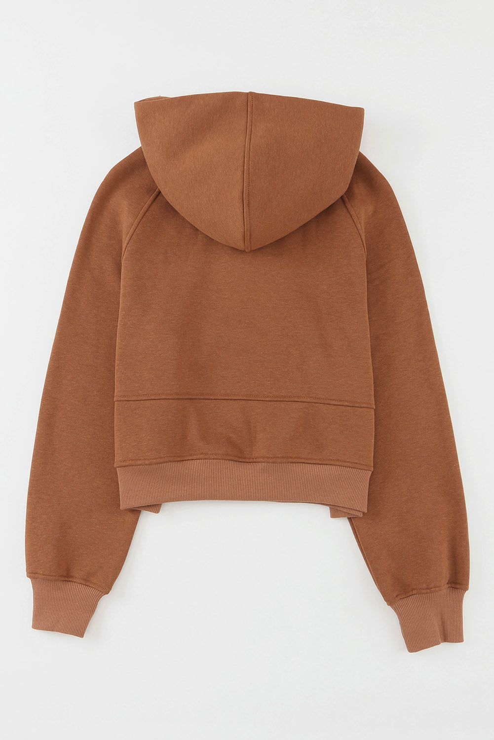 Casual en stijlvolle hoodie