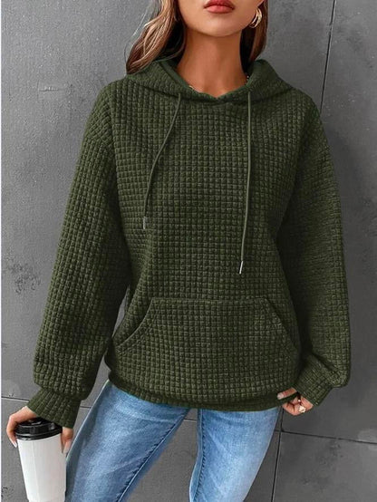 Dixianna | Casual en Modieuze winter Hoodie