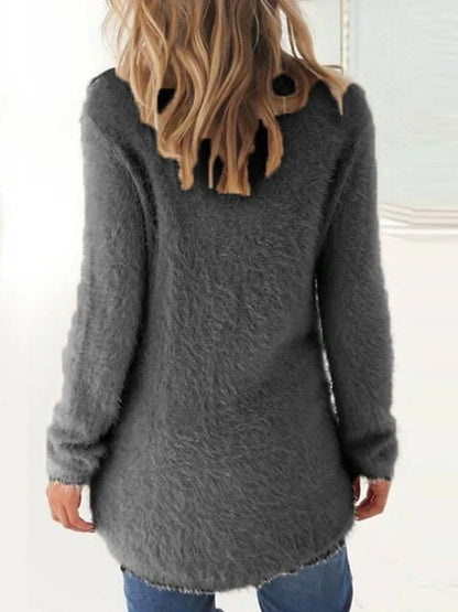 Estrella | Trendy en elegante winterpullover