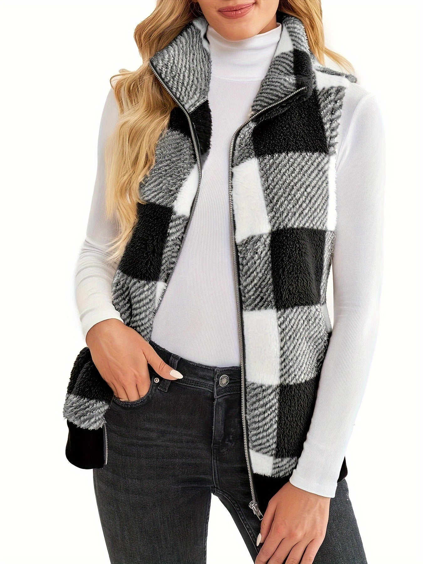 Bellerose | Relaxed en tijdloos winter vest