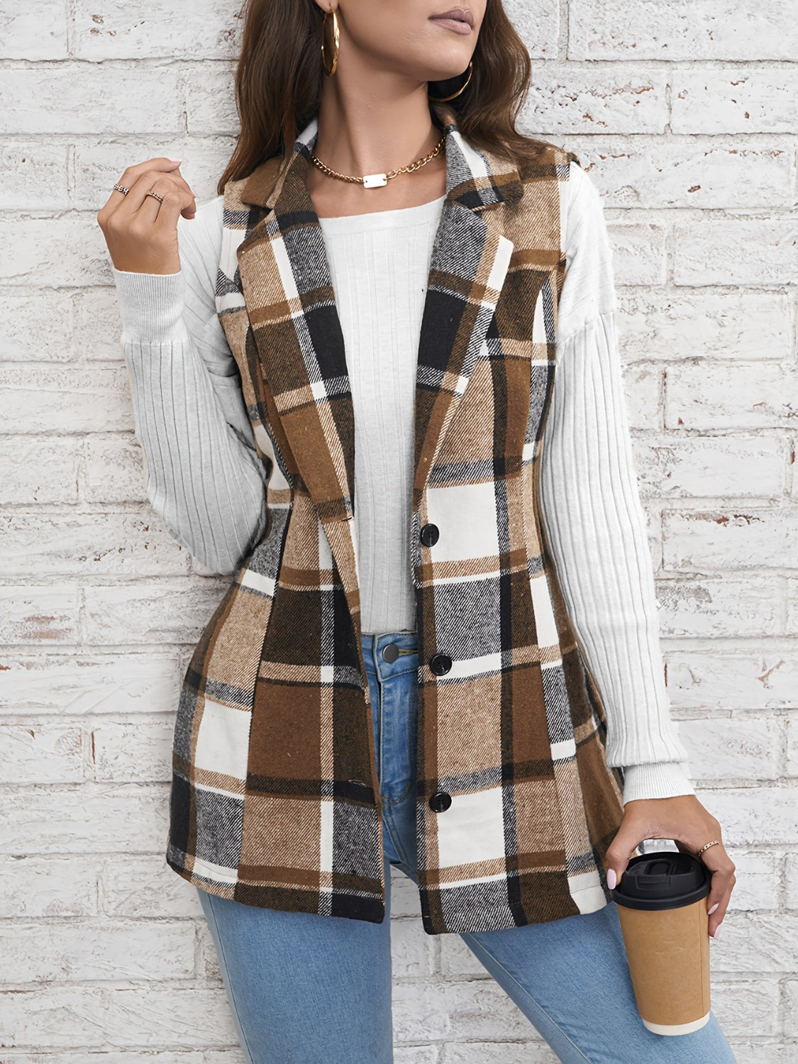 Cilva | Casual en comfortabele winterjas