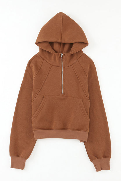 Casual en stijlvolle hoodie