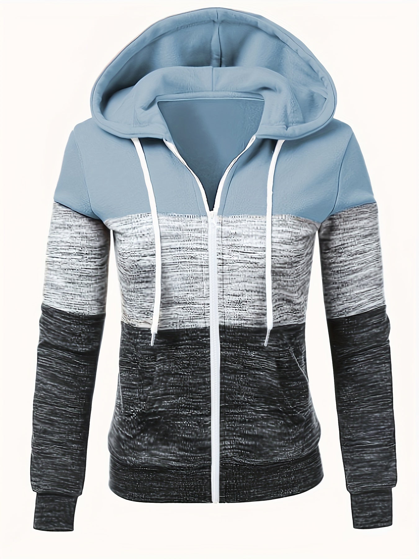 Anabela | Moderne en veelzijdige winter Hoodie