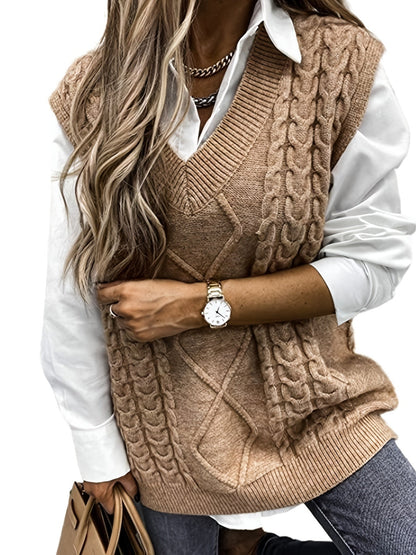 Marzelline | Casual en Modieuze winter Trui