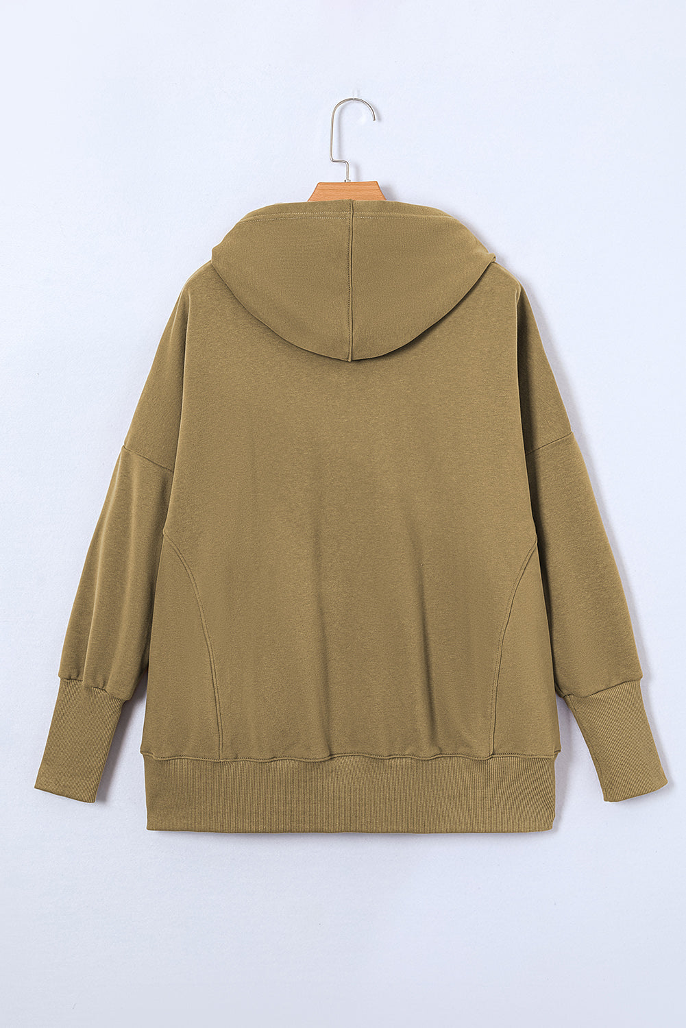 Renalyn | Eenvoudige en stijlvolle winter Hoodie