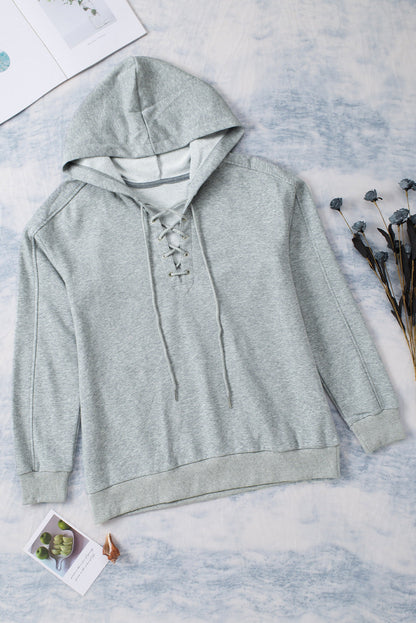 Calanthe® Chique en Relaxed Hoodie