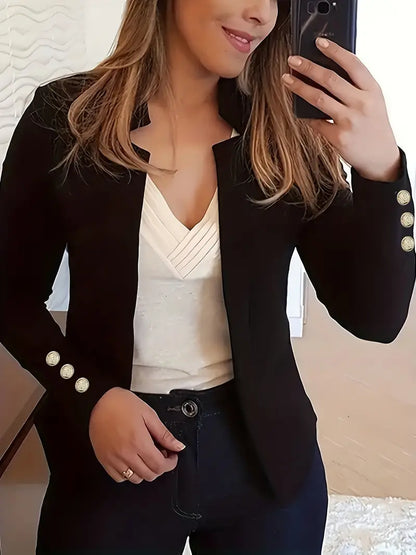 Adeliza® | Klassieke en elegante algemene blazer