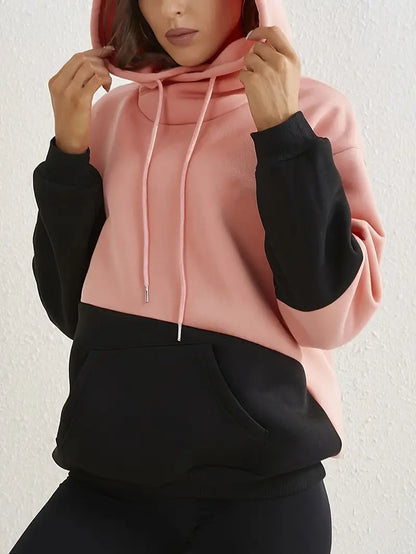 Charleigh® | Klassieke en elegante algemene Hoodie