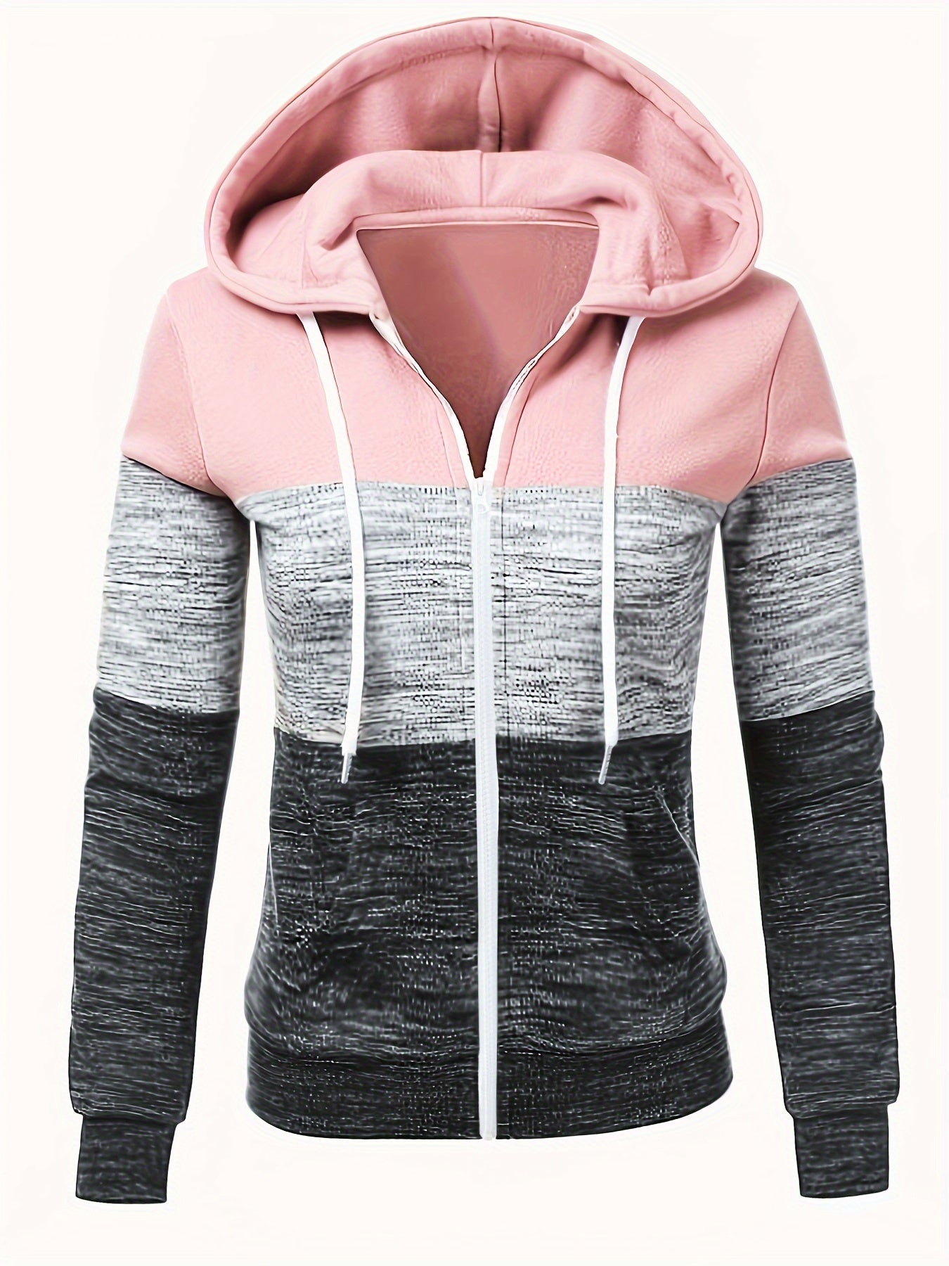 Anabela | Moderne en veelzijdige winter Hoodie