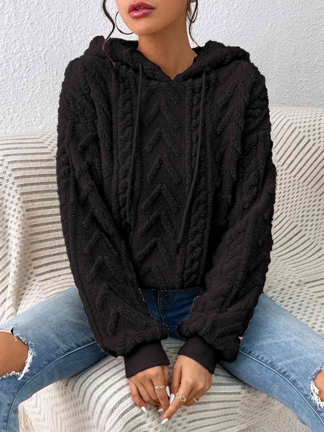 Virgínia® Casual en Comfortabele Hoodie