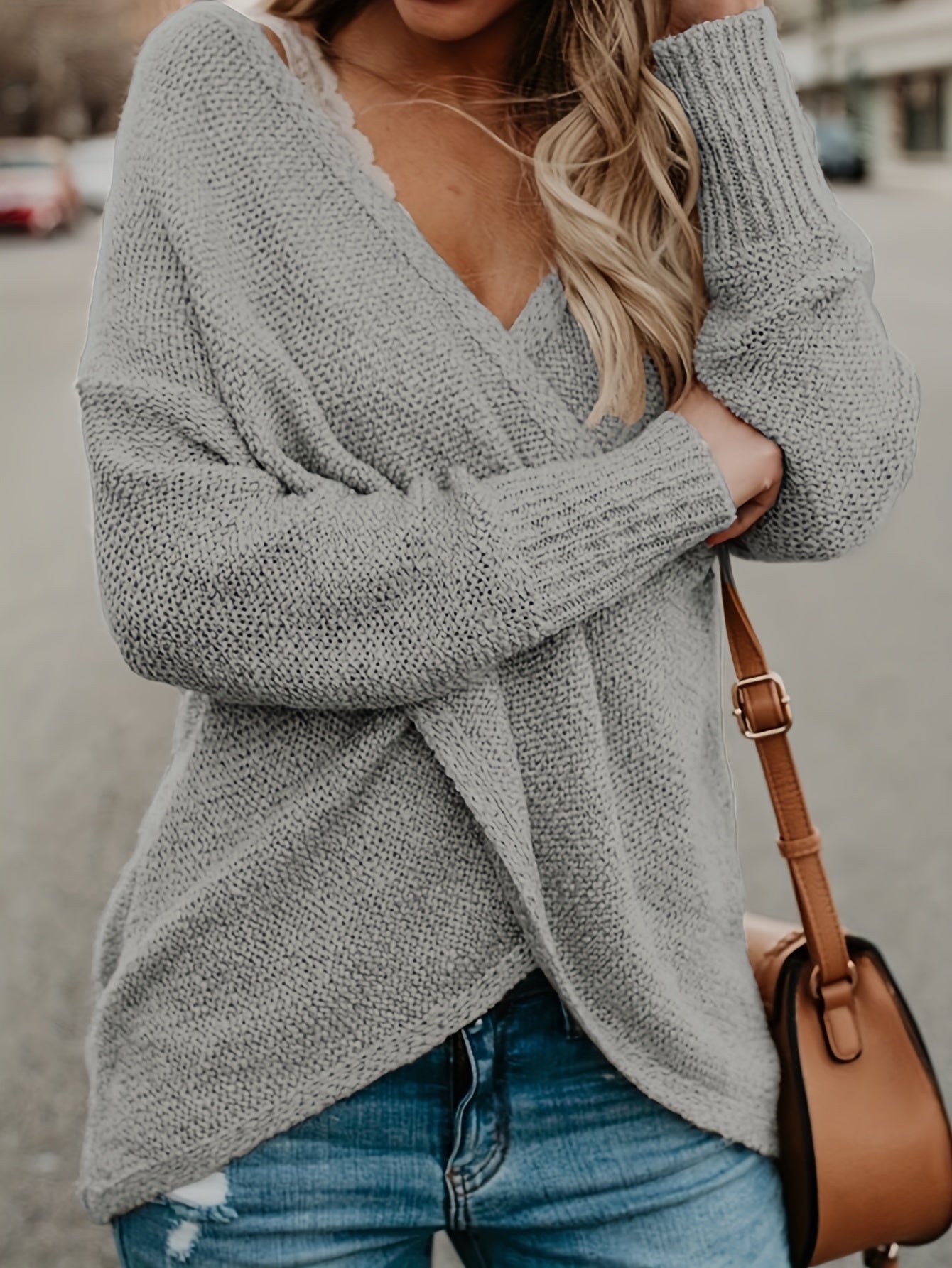 Goldie | Casual en Stijlvolle winter Pullover