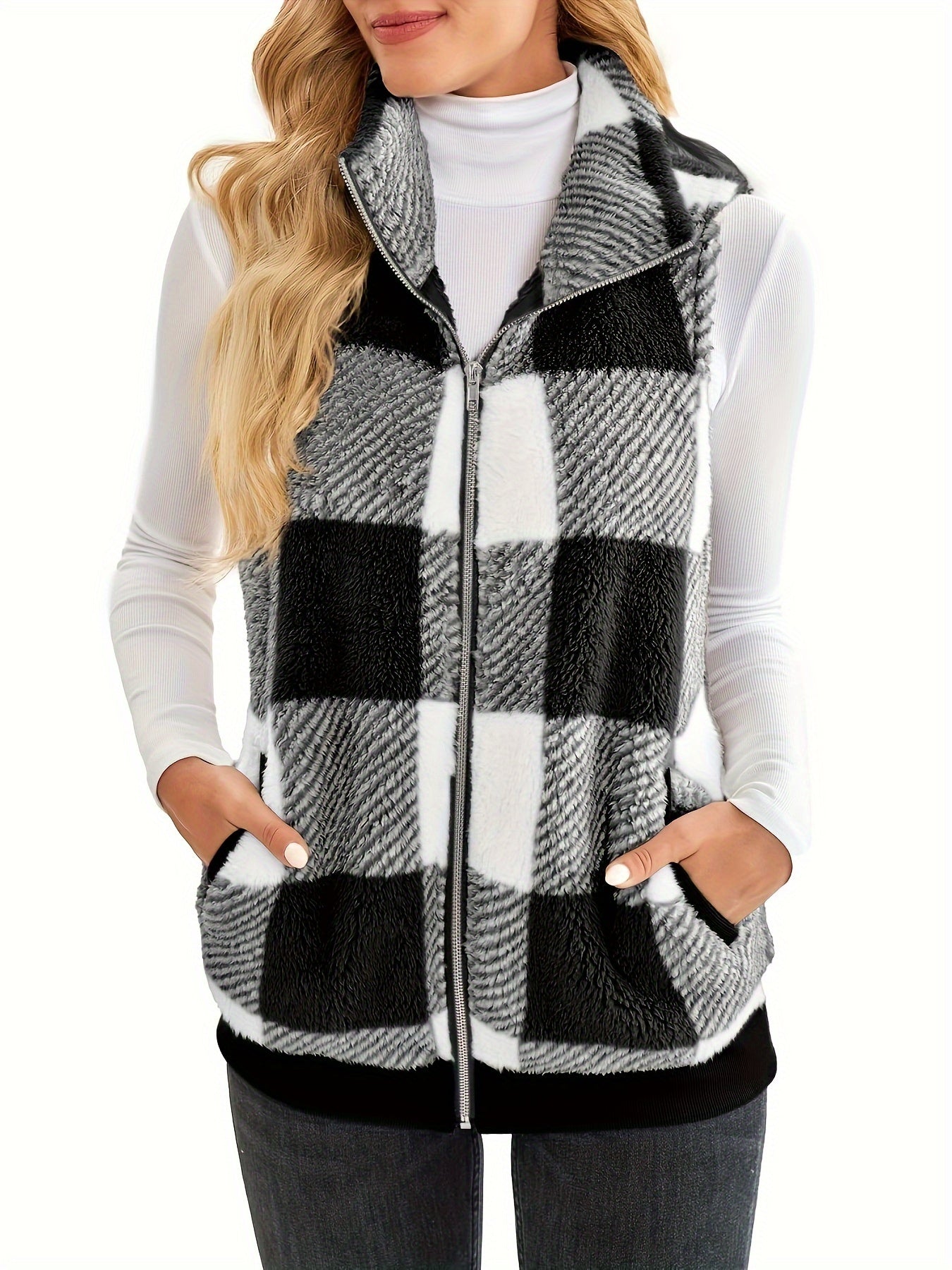 Bellerose | Relaxed en tijdloos winter vest