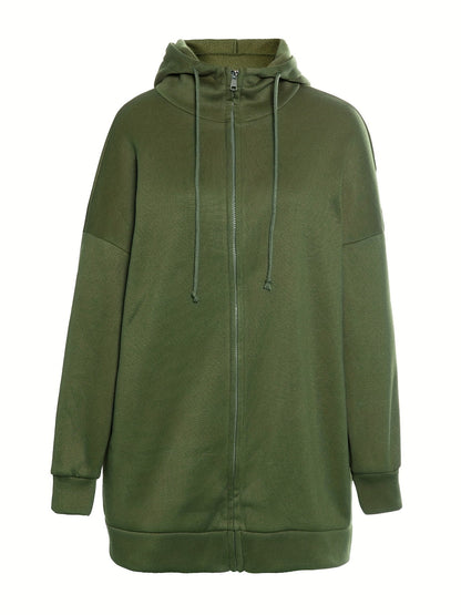 Dorisa® | Hippe en Elegante algemene Hoodie