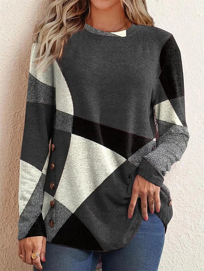 Abilene | Elegant en Casual winter Trui