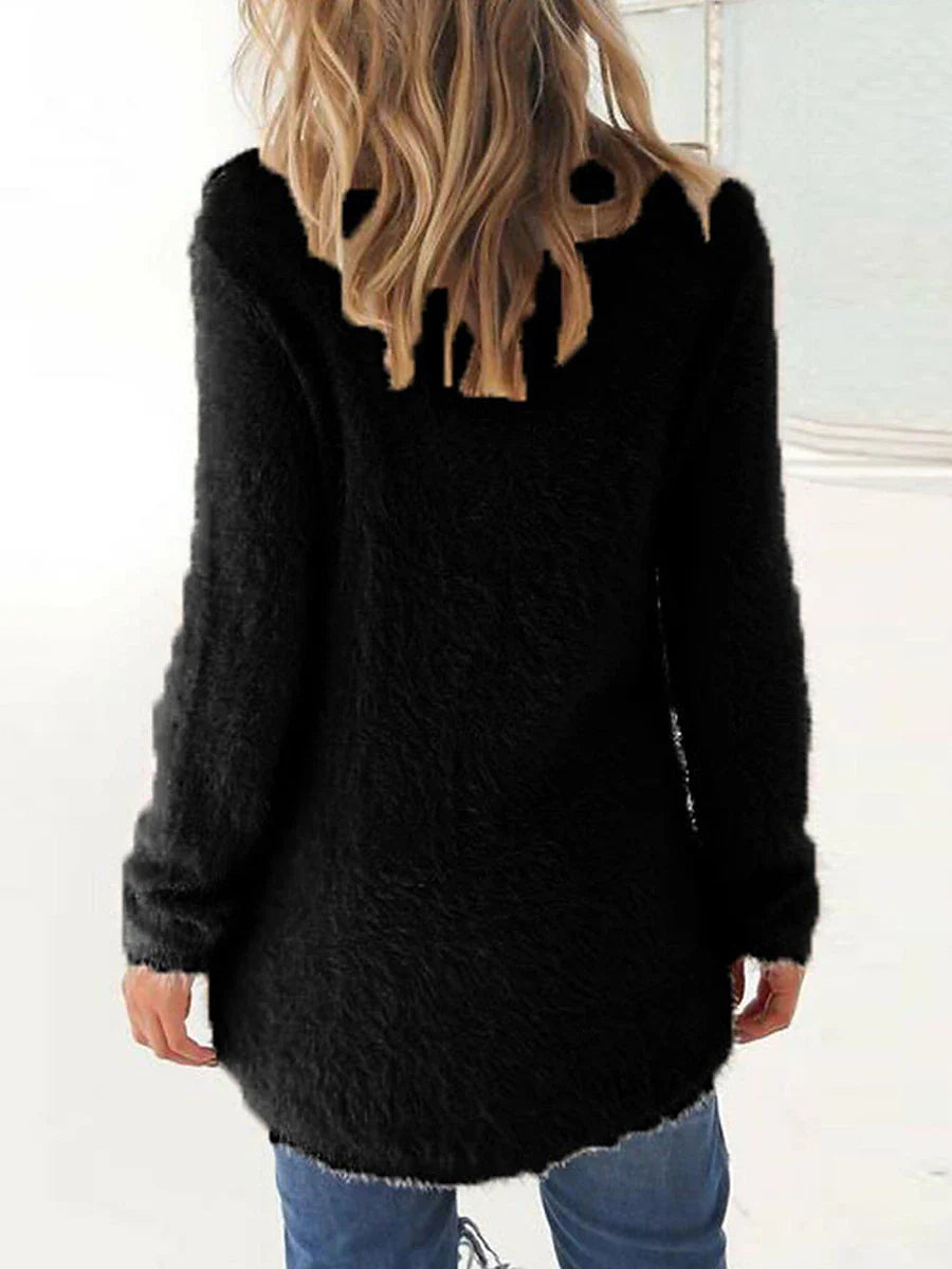 Estrella | Trendy en elegante winterpullover