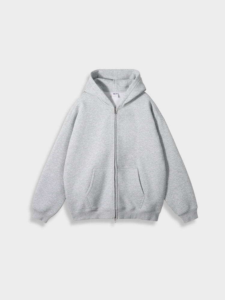 Addison | Modieuze en moeiteloze winter Hoodie